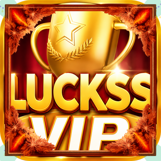 lucksvip — mitra unggulan