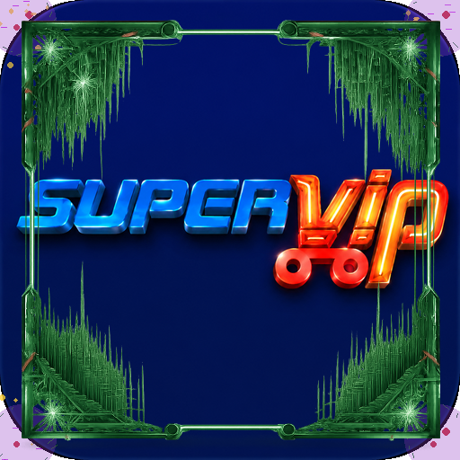 supervip — mitra unggulan