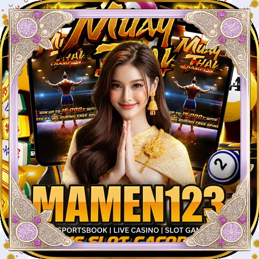 mamen123 — mitra unggulan